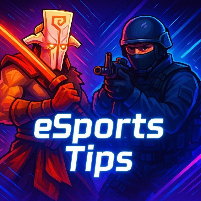 BET Інсайдер | Ставки | Кіберспорт