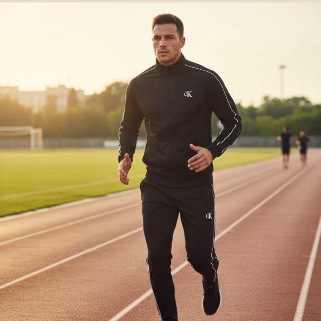 Gp Sport…Mustafa marka eşofman spor giyim