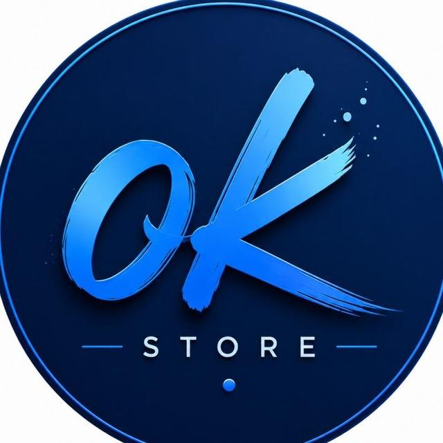 𝗮 𝘀𝘁𝗼𝗿𝗲 ‌𝗼𝗸