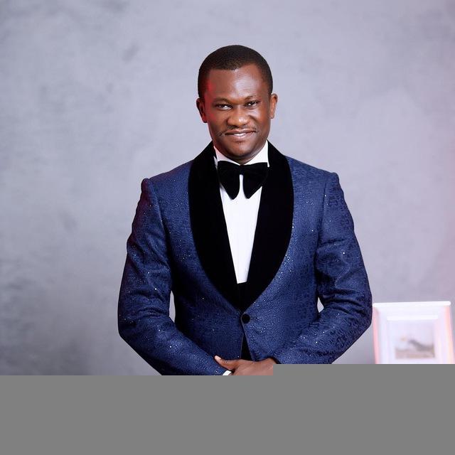 MyPastorChristian