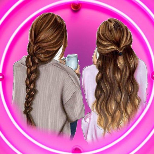 🌸Женский чат болталка №1