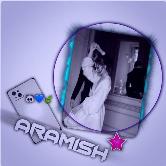 - 𝐀 ʀ ᴀ 𝐌 ɪ 𝐒 ʜ | ❼:❺❹