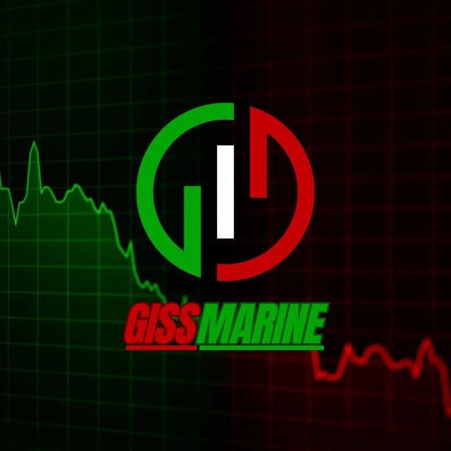 GISS MARINE BOOM $ CRASH 💰💰💰💰💰