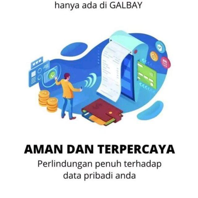 JASA PINJOL AMANAH