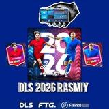 DLS 2026 | RASMIY🎮