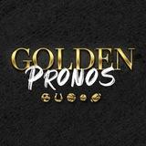 🏆Golden Pronos🏆