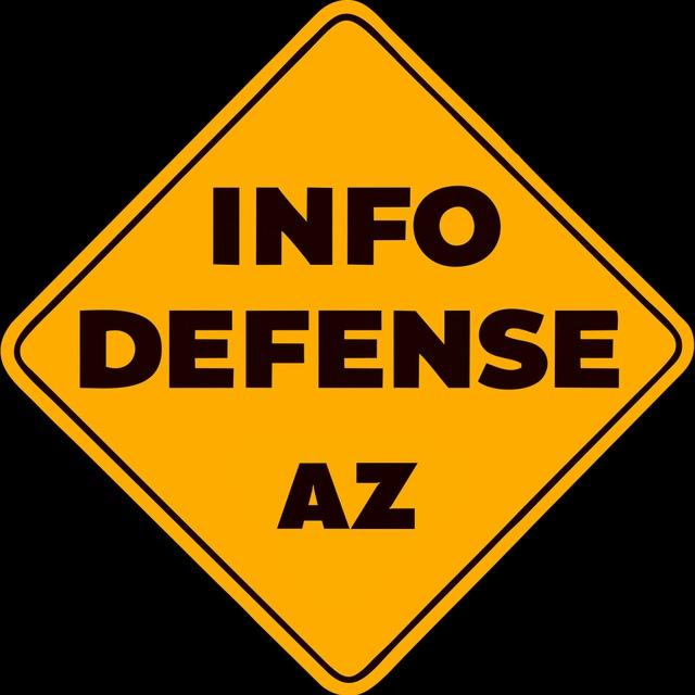 InfoDefenseAzərbaycan
