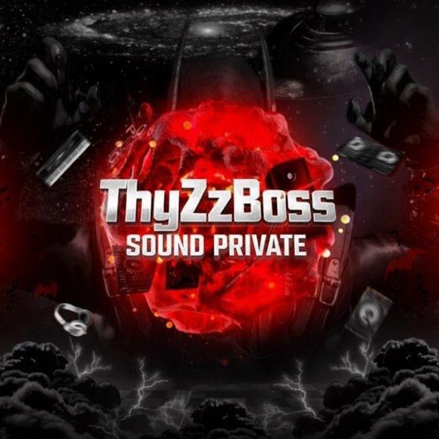 ThyZz Boss彡 - Sound Private 🕹️
