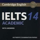 Cambridge IELTS 14