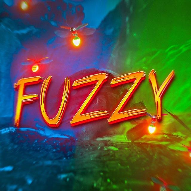 FUZZY TG