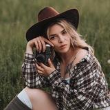 Фотограф | Кристина Саврасова 📸