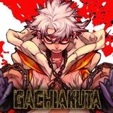 Gachiakuta in Hindi Official