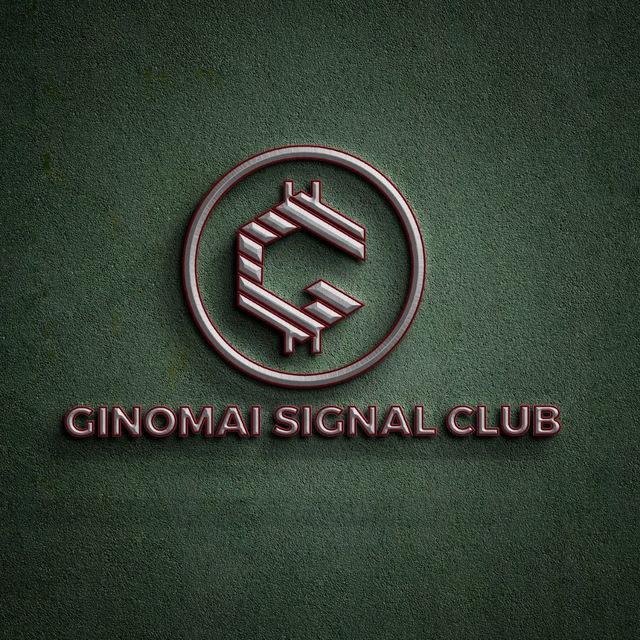 Ginomai Signal Club