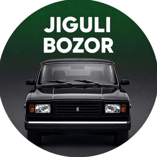 Jiguli Bozor N:1