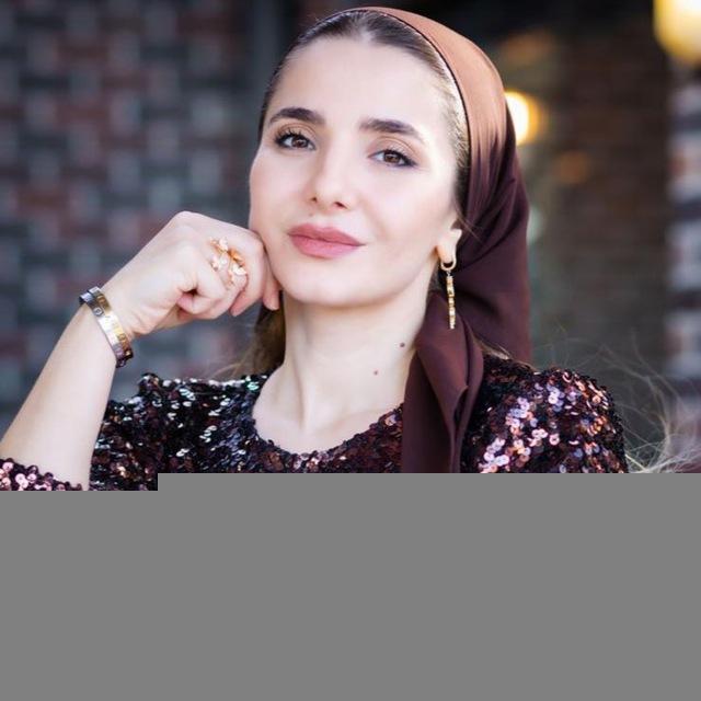 🎵Хава Ташаева🎤