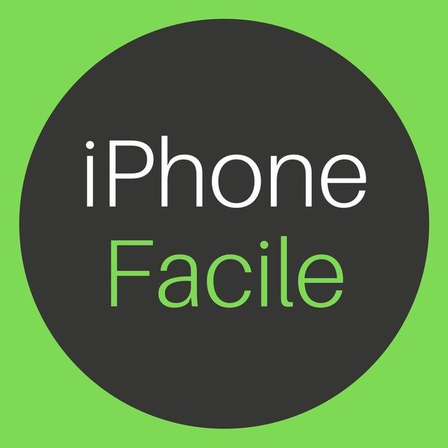 iPhone Facile