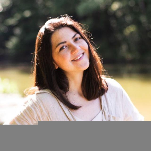 Лесная школа Воздух