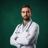 دکتر محمد نوروزی