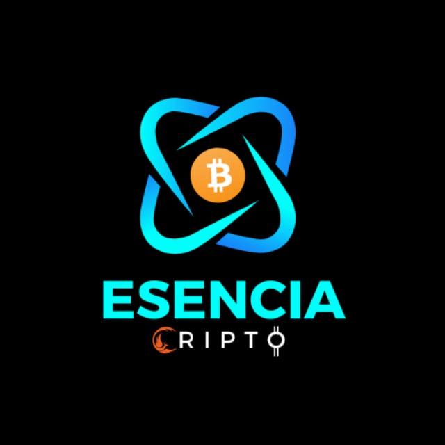 Canal Esencia Cripto /Criptomacondo
