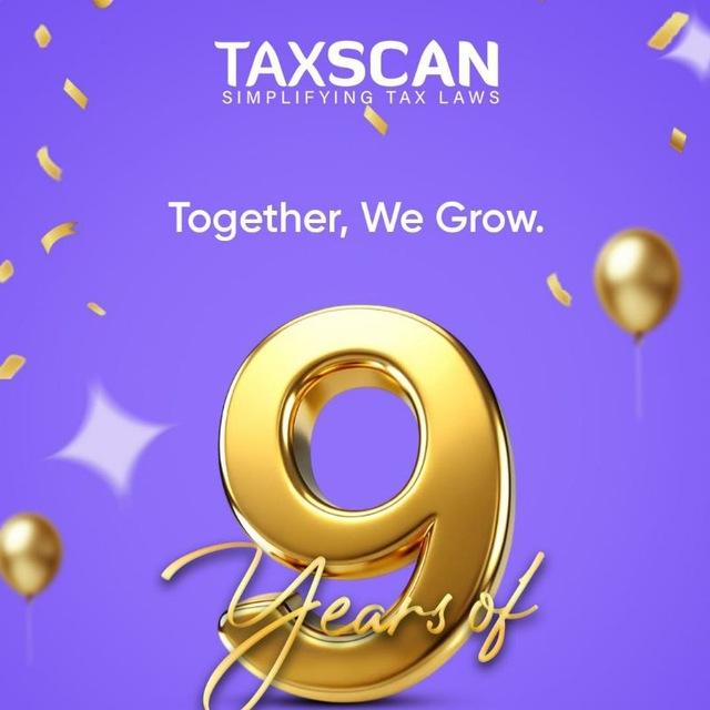 Taxscan
