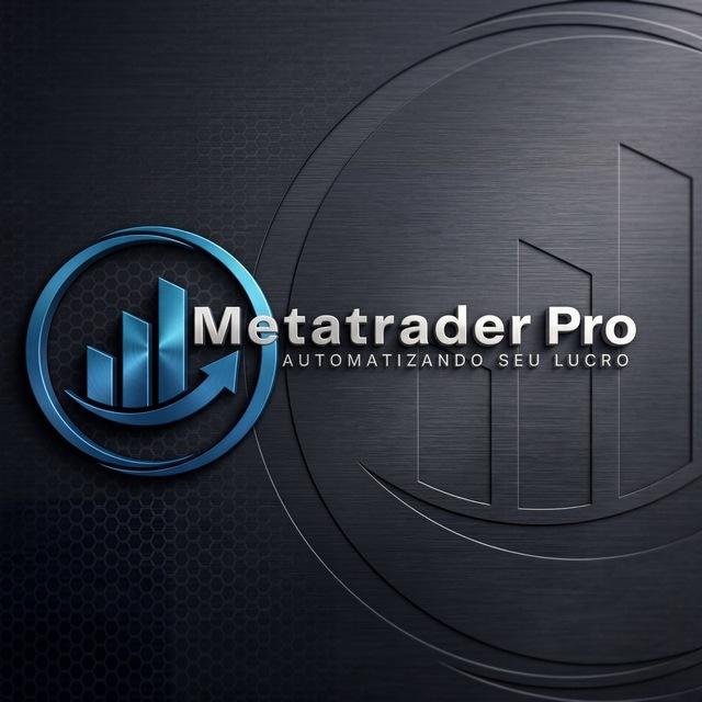 Canal MetaTrader Pro
