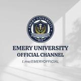 HIRLAT — EMERY UNIVERSITY