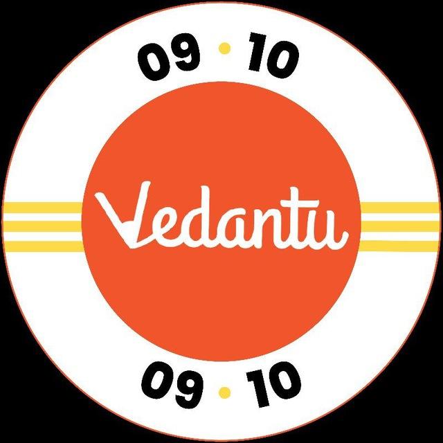 Vedantu Class 9&10