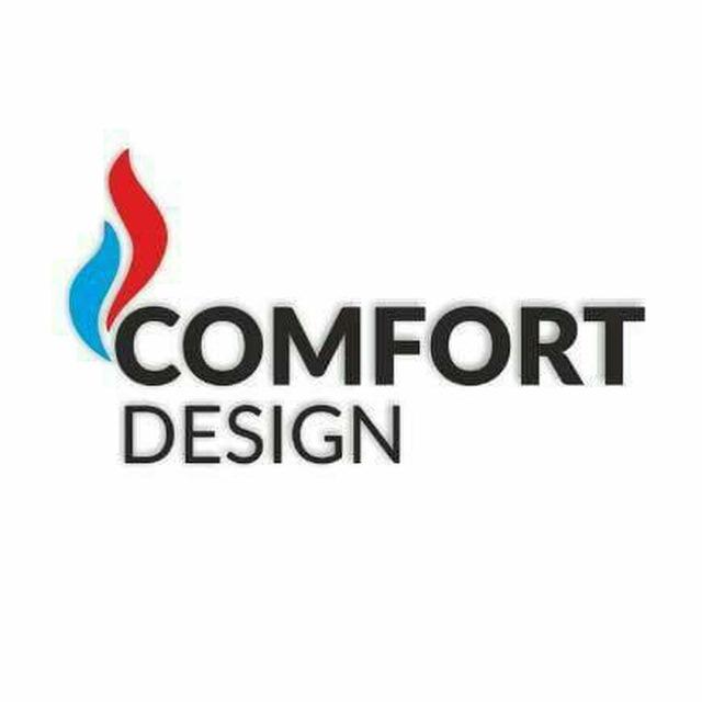 Comfort Design