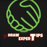 💯 DRAW EXPERT TIPS