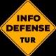 InfoDefenseTURKIYE