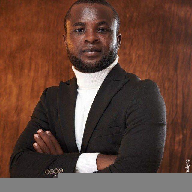 Evangelist Ernest Paul