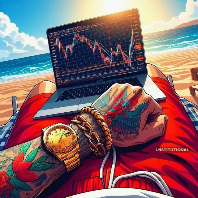 🫅Mavi Forex🫅
