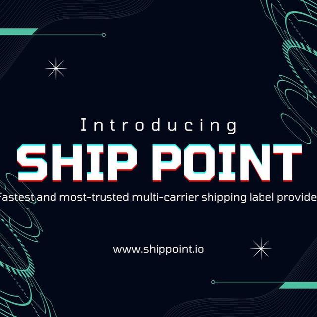 Shippoint.io | USPS UPS CHEAP SHIPPING LABELS | @shippointsupport