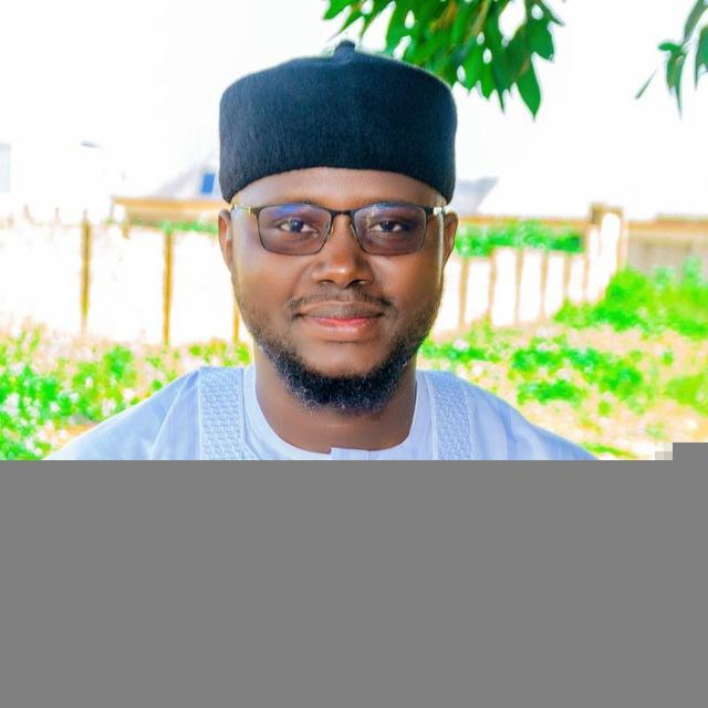 Dr. Nazeer Abubakar Suleiman