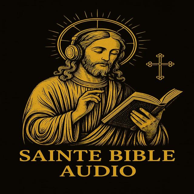 LA SAINTE BIBLE ✝️