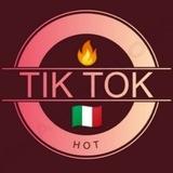 TIK TOK HOT🇮🇹🔥