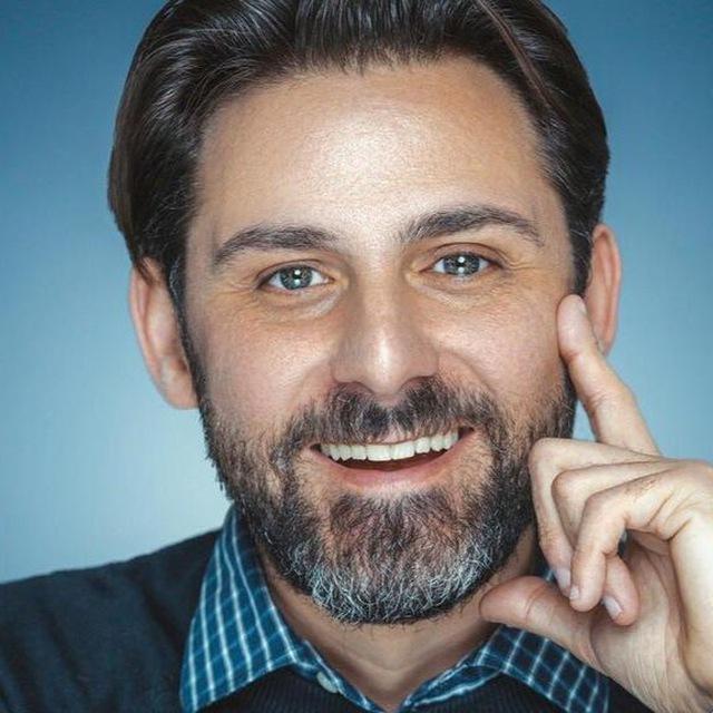 ישי רזיאל בטלגרם | Yishay Raziel @ Telegram’
