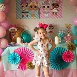 Tres Chic For Baby and Adult Brand clothes