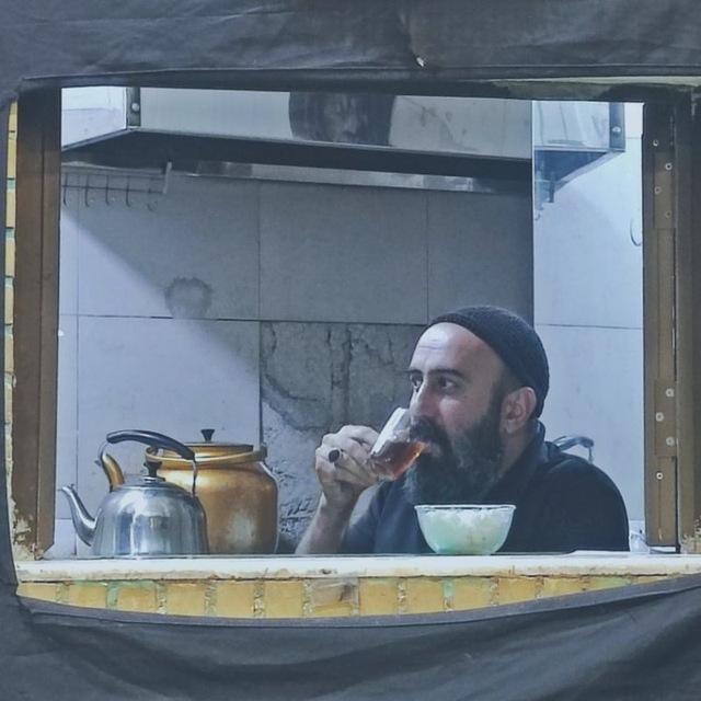صندوقِ عدم