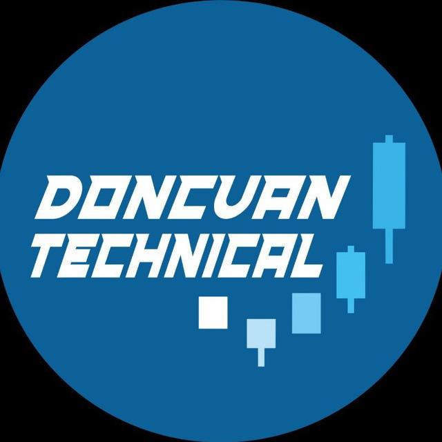 Doncuan Analisa (Forex, Crypto)