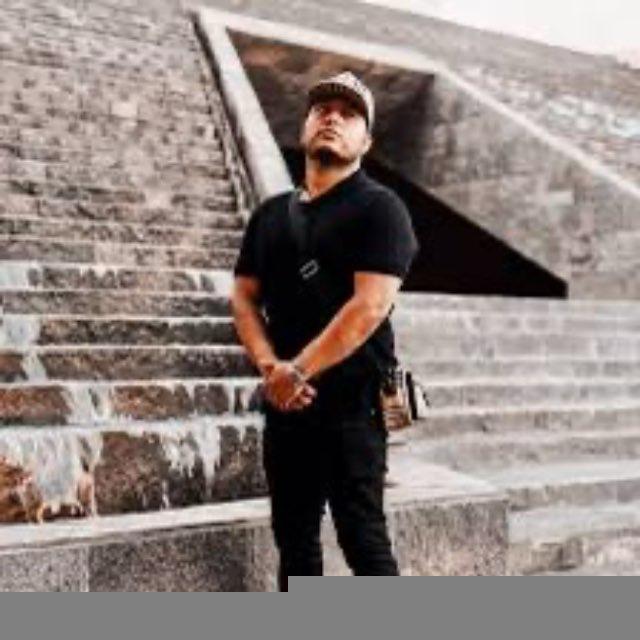 Cristian Camilo Lopez Gonzalez