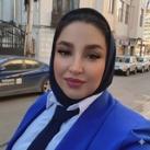 محدثه حسینی
