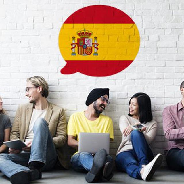 Learn Spanish