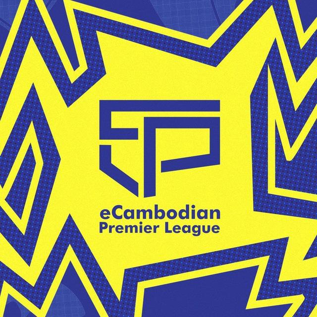 eCambodian Premier League 🎮