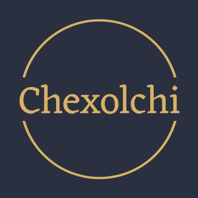 ⚜CHEXOLCHI⚜