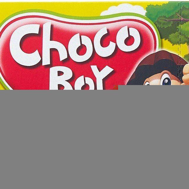 🍫🍄CHOCOBOY🍄🍫