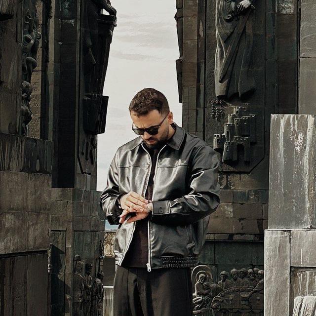 Samir Ramazanov