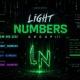 The light numbers 02