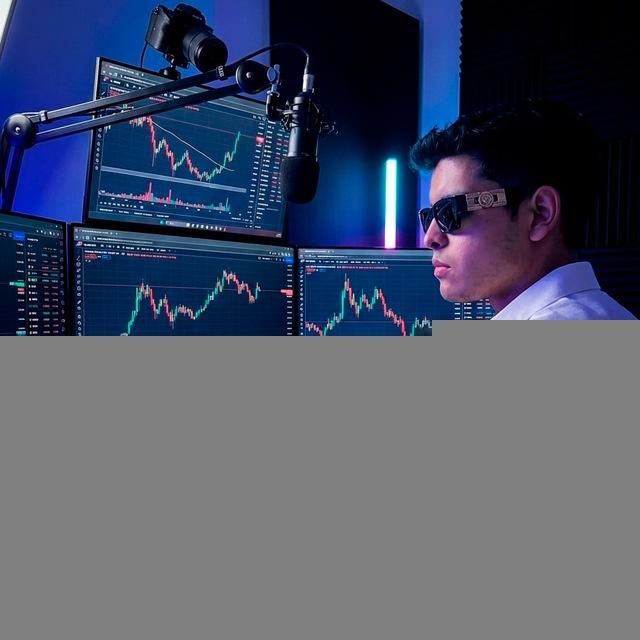 🥷⚡️ JuancaTrader ⚡️ 📈