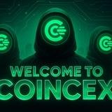 Thông báo hệ thống CoinCEX tại Việt Nam 🇻🇳